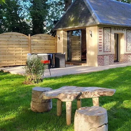 Maison En Normandie 