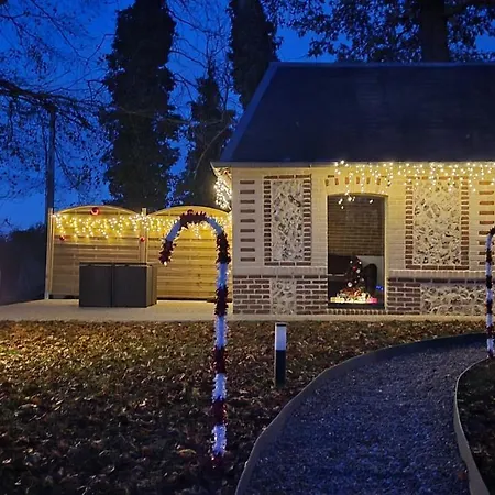 Maison En Normandie 