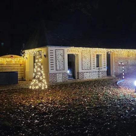 Maison En Normandie 