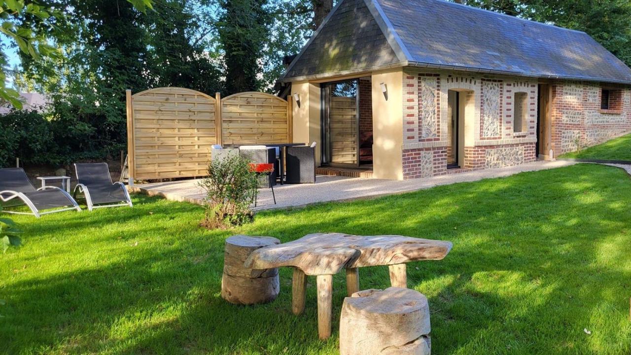 Maison En Normandie 