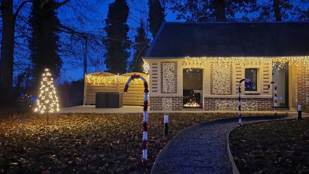 Maison En Normandie 