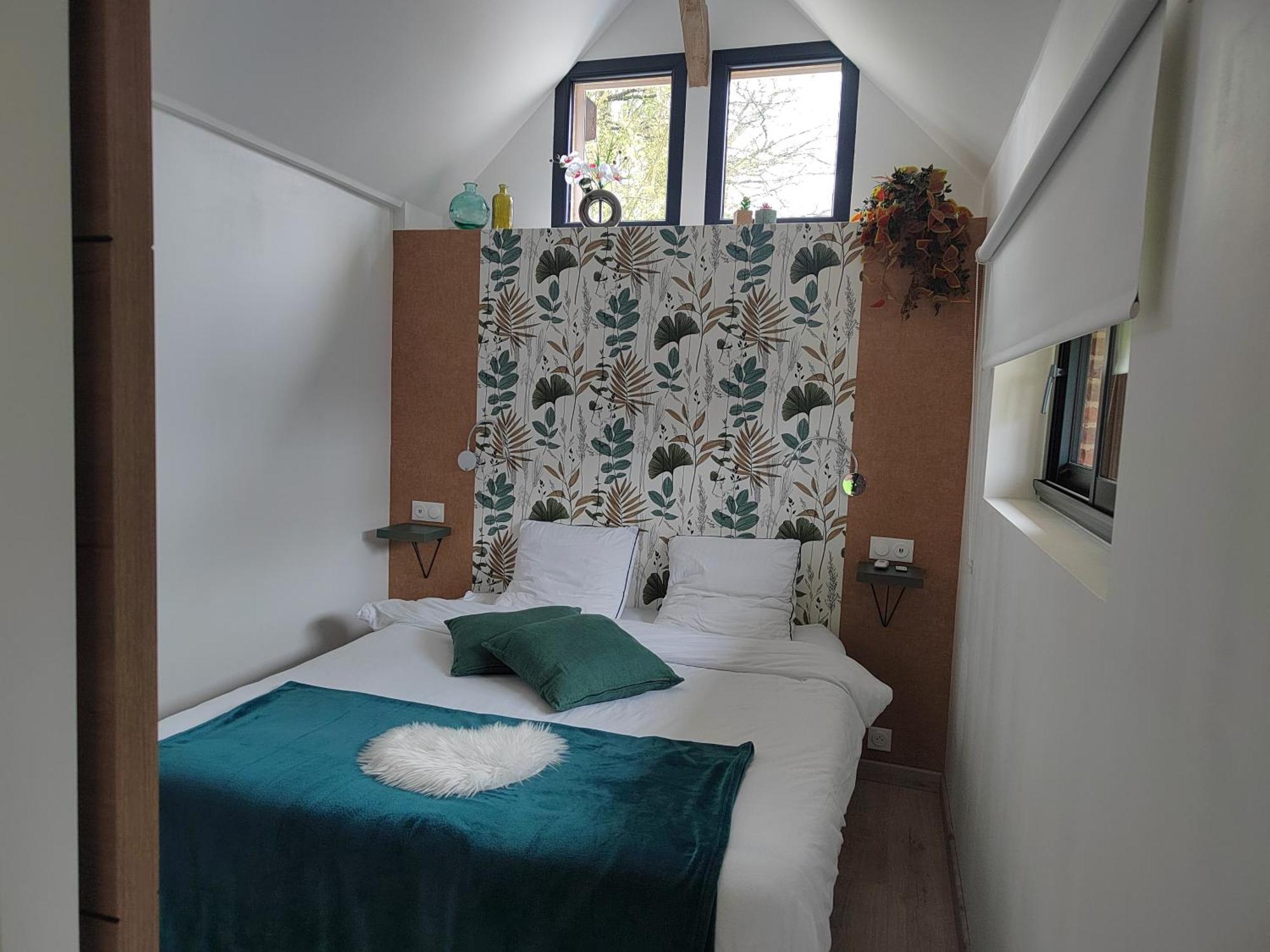 Holiday home Maison En Normandie 